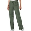 Cherokee Workwear Originals Men & Women's Scrubs Pant Drawstring Cargo 4100