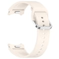 thumbnail image 2 of Pulsera de silicona deportiva de color sólido a prueba de sudor con ajuste cómodo y amplia compatibilidad compatible con Smartwatch, 2 of 5