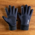 thumbnail image 4 of Waterproof Heated Winter Gloves for Men & Women - USB Heating, 3 Heat Settings, Touch Screen for Outdoor Work, Skiing & Cycling, M (Not Rechargeable), 4 of 4
