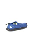 thumbnail image 2 of Rugged Shark Men's Riptide Water Shoes with Drainage | Neoprene Slip-On for Beach, Boat, Hiking & Shower, 2 of 6