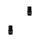 thumbnail image 4 of Junta de tubería de agua Methold Conector de manguera para pecera profesional 25 mm 2piezas, 4 of 6