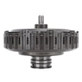 thumbnail image 2 of Double  Transmission Repair Kit, 02E398029A Solid Construction ABS Metal  For 6 Speed Trans, 2 of 8