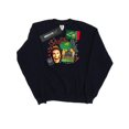 thumbnail image 1 of Elf Womens North Pole Sweatshirt, 1 of 5