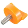 thumbnail image 3 of Juicer Accessories 3 PCS Orange Replacements Electric Peeler Screw Citrus Plastic Mask Home Supply, 3 of 6