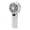 Green, variant on ANXPTIME Lightweight ABS Table Fan USB propelled 120 Adjustable Air stream periods