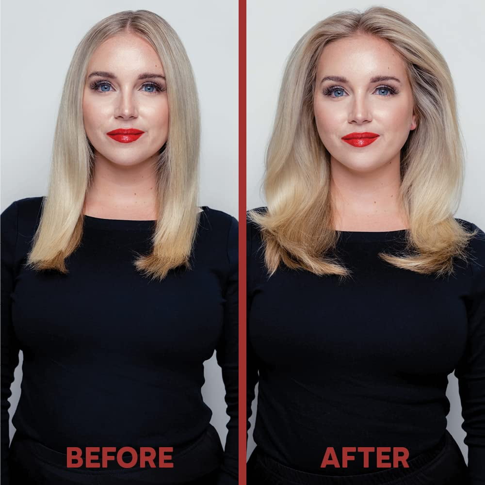 ColorProof Liftit Color Protect Foam Mousse