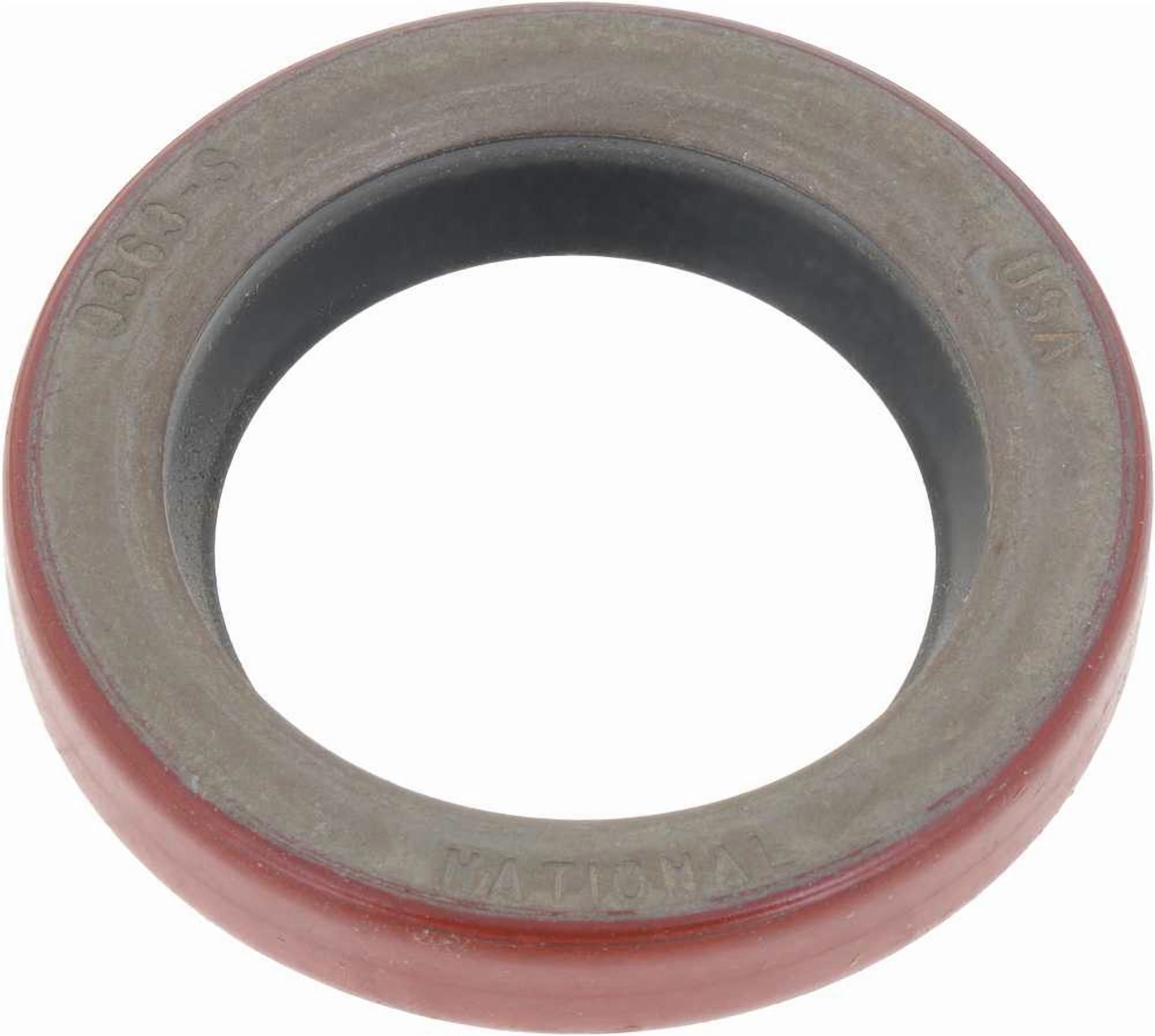 BCA by NTN NS9363S Grease/Oil Wheel Seal