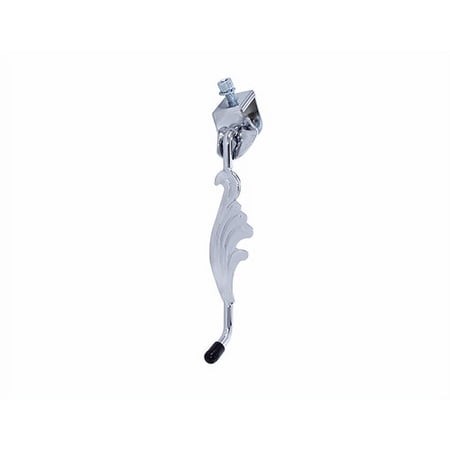 WING BICYCLE BIKE KICKSTAND 8 CHROME. Bike part  Bicycle part  bike accessory  bicycle part price history on PriceWatchPro