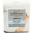 thumbnail image 1 of White Barn Wallflowers Home Fragrance Refills 2 Bulbs (Laundry Day), 1 of 1