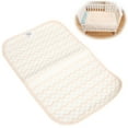 thumbnail image 3 of Leak Proof Pads, Reusable Breathable Soft Incontinence Bed Pads  for All Kinds Of People 30x45cm, 3 of 8