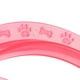 thumbnail image 3 of Juguetes de disco volador para perros, divertidos juguetes interactivos con luz LED Flash, discos flotantes para perros voladores, juguetes para perros pequeños, medianos y grandes, 3 of 8