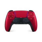 Sony PS5 DualSense Wireless Controller - Volcanic Red