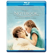 The Notebook (Blu-ray)
