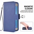 thumbnail image 1 of Case for Samsung Galaxy S7e, Phone Case Leather, Case Flip Case Magnetic Leather Case Protective Cover, 1 of 7