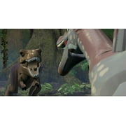 LEGO: Jurassic World - Nintendo Switch