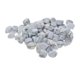 thumbnail image 1 of 1 lb / 450g Piedras caídas Ágata Cristal de Piedra Turquesa Fabricación de joyas Blanco Sunnimix Piedras naturales caídas, 1 of 8