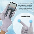 Night Time Gloves For Dry Hands