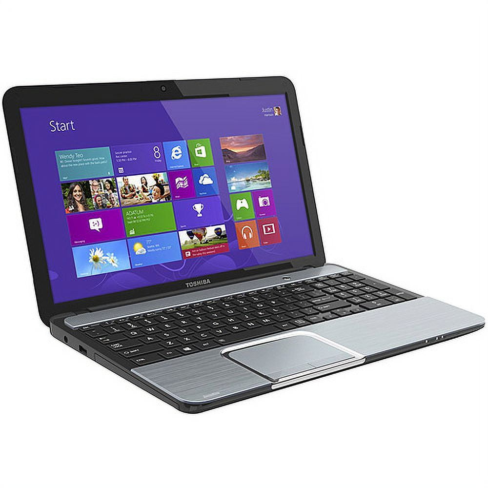 Toshiba Satellite 15.6