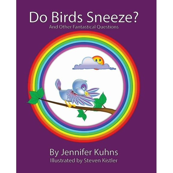 Do Birds Sneeze?, (Paperback)