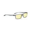 GUNNAR VERTEX, Gaming/Computer Glasses, Smoke, Amber
