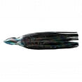 thumbnail image 5 of YOZURI YO-ZURI Octopus Skirt - 9 1,2 inch Green,Black,Yellow Lures, 5 of 5