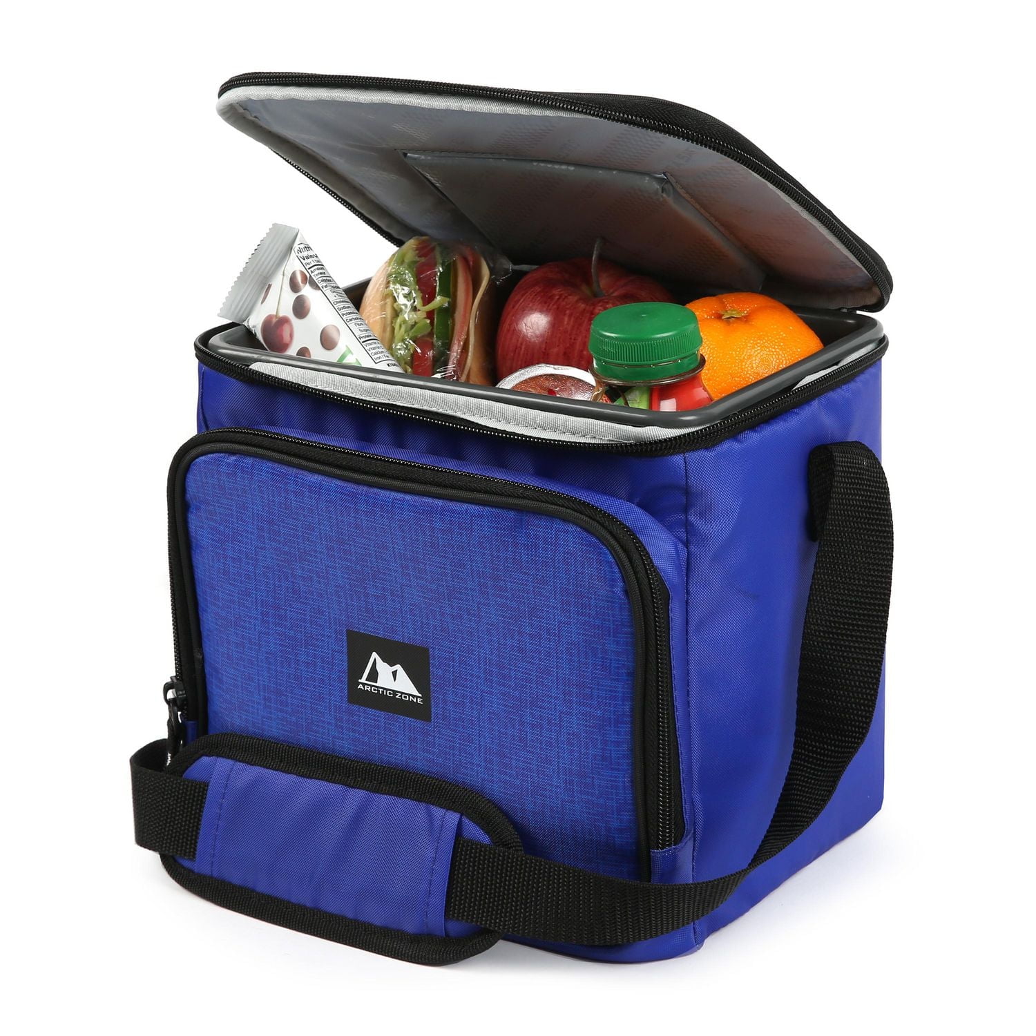 Boîte à lunch Jumbo Arctic Zone
