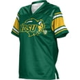 thumbnail image 3 of ProSphere Women's North Dakota State University End Zone Football Fan Jersey, 3 of 6