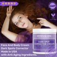 thumbnail image 4 of Suero antiarrugas para el cuello con agua de rosas y colágeno | Vitamina C y E Biotina de raíz de morera | Cuello Estiramiento De La Piel Reafirmante Levantamiento Hidratante | Vegano Sin Alcohol Sin, 4 of 5