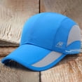 thumbnail image 2 of Baseball Hats for Women Classic Dome Baseball Cap For Outdoor Casual Wear And Year Round Versatile Comfort Stylish Design, 2 of 4