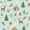 Color 1, variant on Christmas Peel and Stick Wallpaper 17.7in x 9.8ft Rustic Winter Cabins Deer Pine Trees Snowflakes Contact Paper Vinyl Self Adhesive Wall Paper for Bedroom Shelf Cabinet Renter Friendly