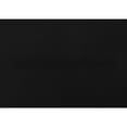thumbnail image 2 of Accent Table Console Entryway Narrow Sofa Bedroom Laminate Black, 2 of 4