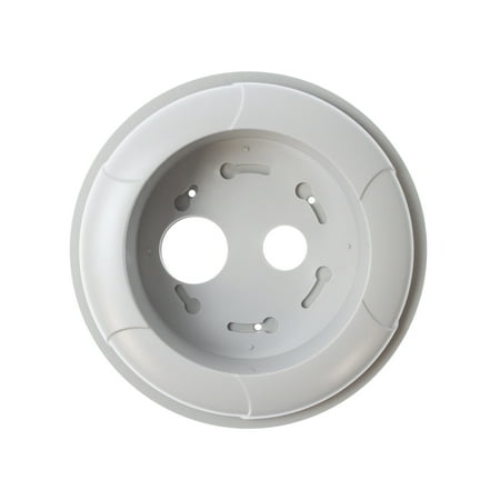 Image of GE Security DR-FM Aluminum Flush Mount Kit For Ultraview Rugged Dome