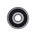 thumbnail image 5 of Niche Roulement de Roue 6300-2RS 10x35x11 mm Rangée Simple Gorge Profonde Lot de 10 519-CBB2265R, 5 of 5
