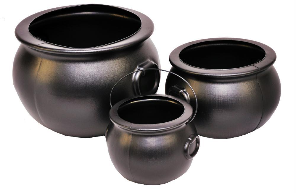 Cauldron Set Of 3 Cauldrons Walmart Canada
