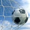 thumbnail image 3 of Willstar Filet de Football Universitaire Cage pour Coup de Pied Filet d'Entraînement, 3 of 9
