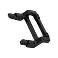thumbnail image 4 of Aluminum Front Bumper Mount for 1/24 Scale RC Car - Upgrade Replacement Part - Black, 4 of 8