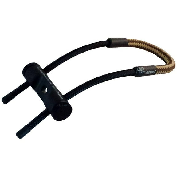 LOC Outdoorz Pro Hunt'R Lite Sling, Desert Brown