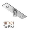 thumbnail image 5 of CRL PHE1LBS Brushed Stainless European Patch Door Kit - With Lock, 5 of 9
