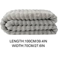 thumbnail image 3 of Manta Suave y Afelpada para Perros y Gatos – Cálida y Acogedora Manta para Sofá, Sillón, Caseta y Asiento de Coche – Ropa de Cama Cómoda y Lavable a Máquina, 3 of 7