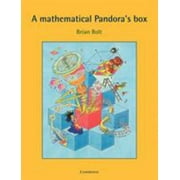 A Mathematical Pandora's Box, Used [Paperback]