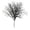 A002- Style B, variant on 10 Pack Black Halloween Artificial Tree Branches, Spooky Halloween Decorations for Indoor Outdoor Home Party, Gothic Faux Branches for Vase Fillers and Halloween Centerpieces