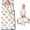 Rainbow Cat and Dot White Pattern, variant on Rainbow Cat and Dot White Pattern Teens Toddler Nap Mat with Pillow, Sleeping Mat Bag for Preschool Daycare 59"x22"
