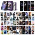 thumbnail image 4 of LINXX 55 Pcs BT-S 2023 FESTA 10 Aniversario Álbum Lomo Tarjeta Kpop Fotográfica Postal Todavía Por Venir PROOF GQ DECOKIT Series, 4 of 4