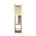 thumbnail image 2 of Bandeja de colección de central de coche, accesorios de plástico, reemplazo Beige para Golf 4 R32 1J0 863 323 N, piezas de vehículos, s DYNWAVEMX Consola central del coche, 2 of 8