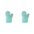 thumbnail image 3 of Advancent Manoplas de silicona anti-escaldado Manoplas Guantes Horno Aislamiento Microondas Hornear Type2 NO2, 3 of 6