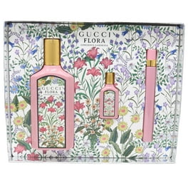 Gucci Bloom Eau de Parfum 3.3 Oz Women's Gift Set - 3 Piece