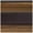 Gold with Burgundy Panel, variant on ArtToFrames 17x29 inch Bright Silver Picture Frame, Silver Wood Poster Frame (4752)