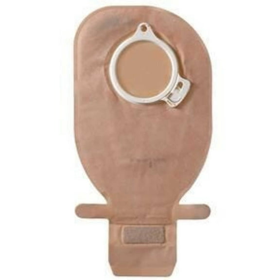 Assura 13925 Colostomy Pouch. Box of 10