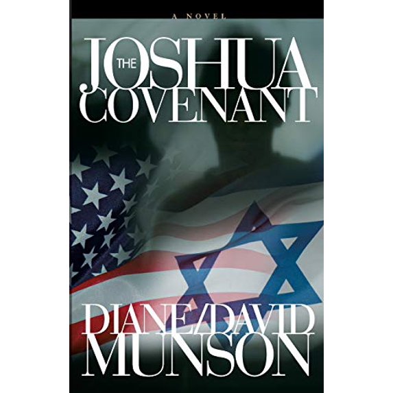 Pre-Owned Joshua Covenant (Paperback) 0983559007 9780983559009