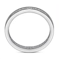 thumbnail image 3 of Anillo de Mujer Yashi Plata de Ley S925 con Circonitas Modelo 12532, 3 of 4